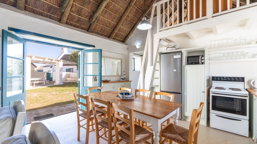 5 Bedroom Property for Sale in Struisbaai Western Cape